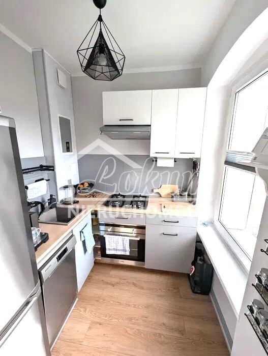 Mieszkanie 39,45&nbsp;m², Szczecin - zdjęcie 4