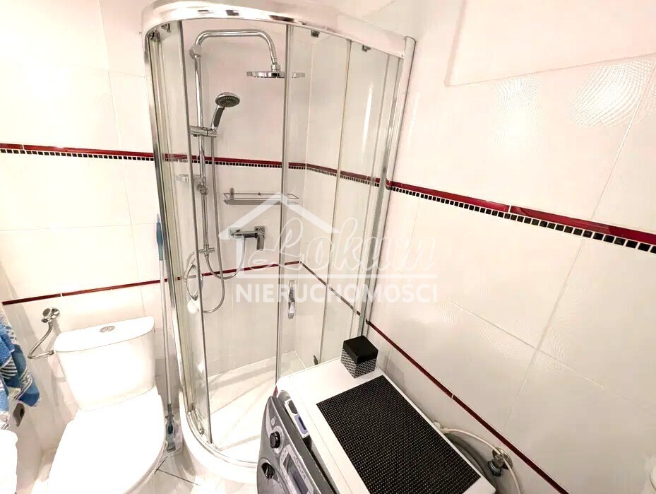 Mieszkanie 39,45&nbsp;m², Szczecin - zdjęcie 5
