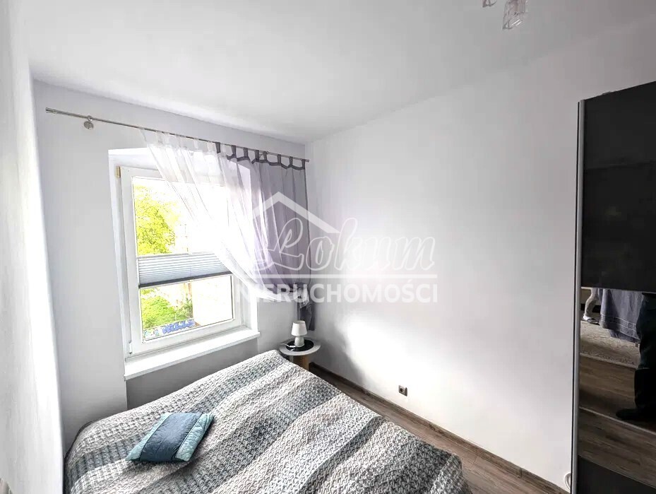 Mieszkanie 39,45&nbsp;m², Szczecin - zdjęcie 3