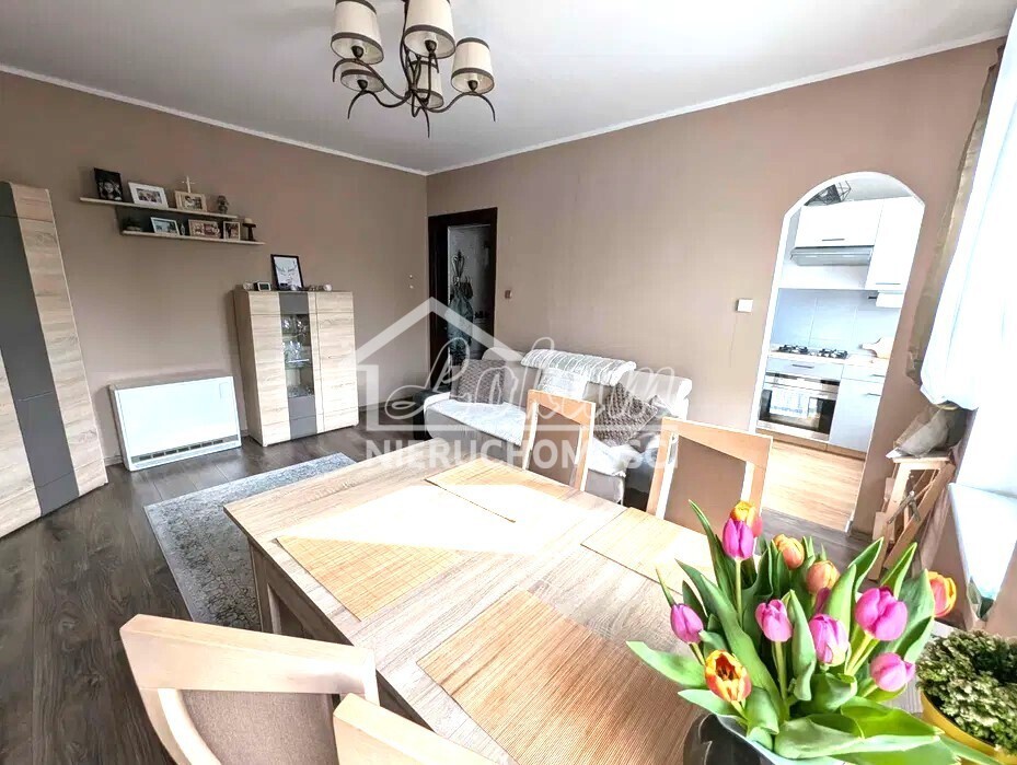 Mieszkanie 39,45&nbsp;m², Szczecin - zdjęcie 2