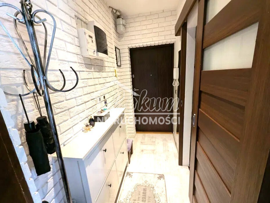 Mieszkanie 39,45&nbsp;m², Szczecin - zdjęcie 6