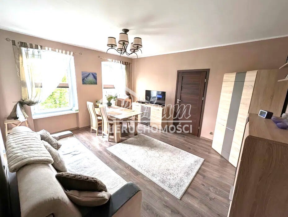 Mieszkanie 39,45&nbsp;m², Szczecin - zdjęcie 1