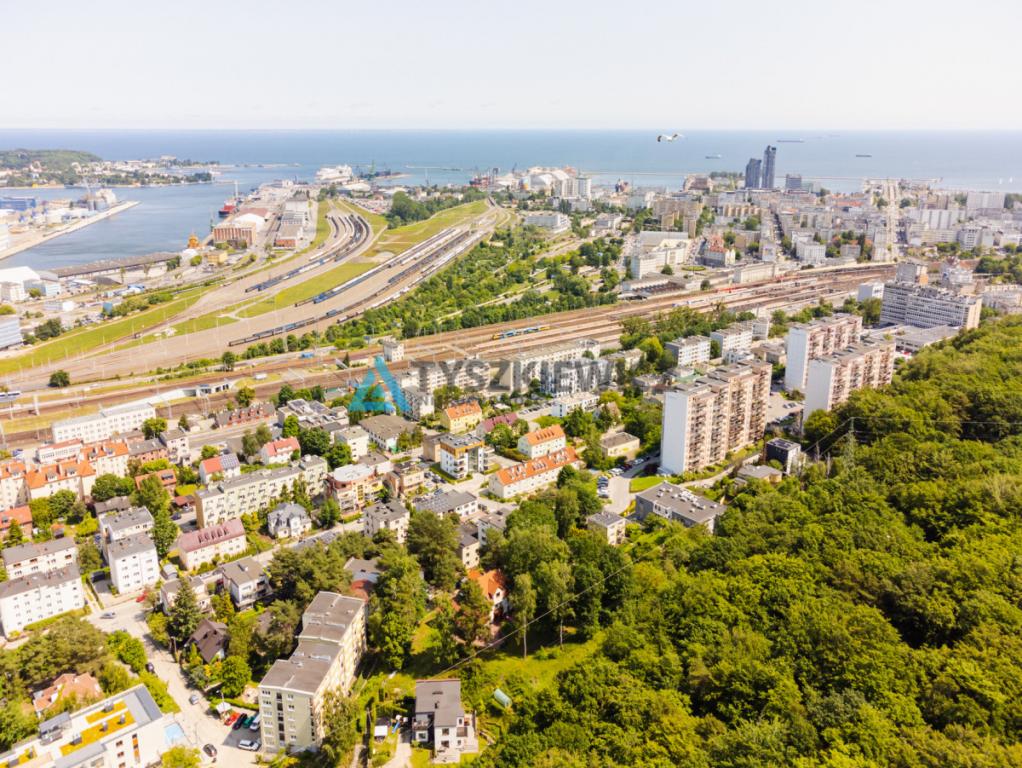 Dom z możliwością rozbudowy Gdynia Grabówek - zdjęcie 2