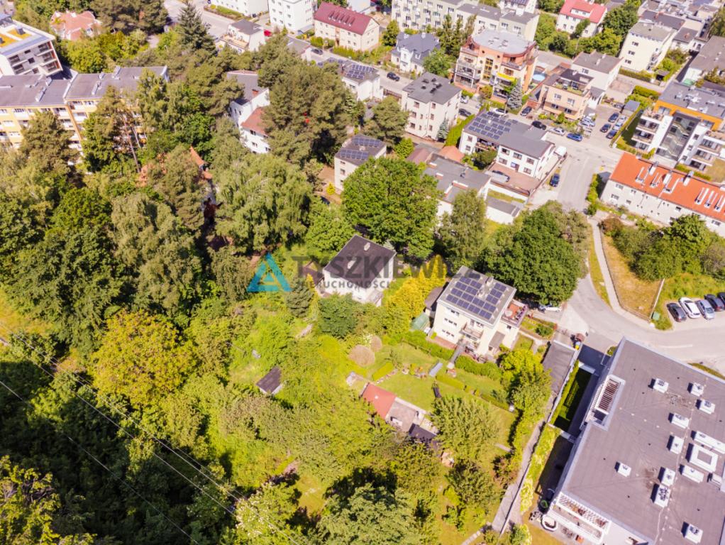Dom z możliwością rozbudowy Gdynia Grabówek - zdjęcie 3