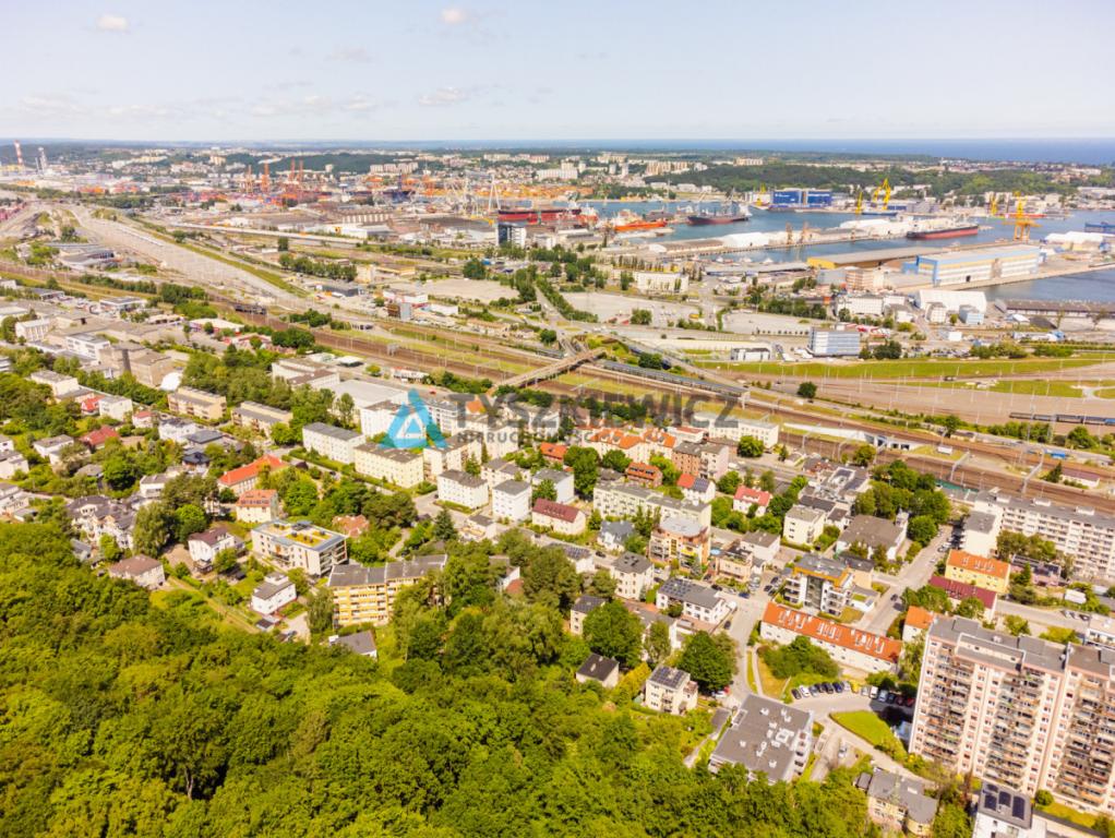Dom z możliwością rozbudowy Gdynia Grabówek - zdjęcie 6