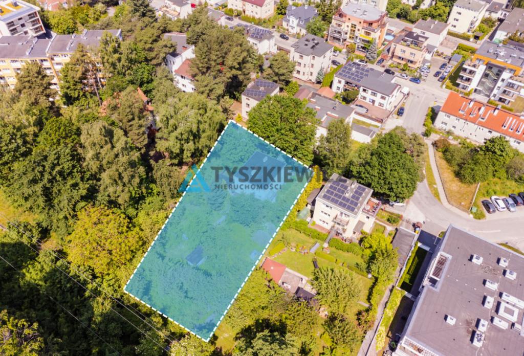 Dom z możliwością rozbudowy Gdynia Grabówek - zdjęcie 5