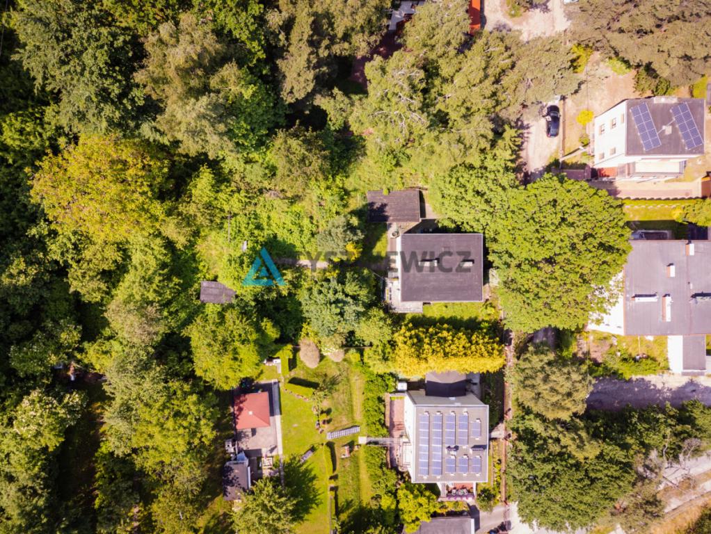 Dom z możliwością rozbudowy Gdynia Grabówek - zdjęcie 9