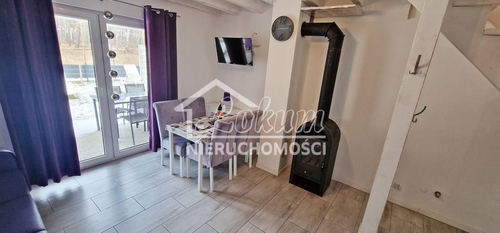 Dom 85,86&nbsp;m², Dziwnówek - zdjęcie 5