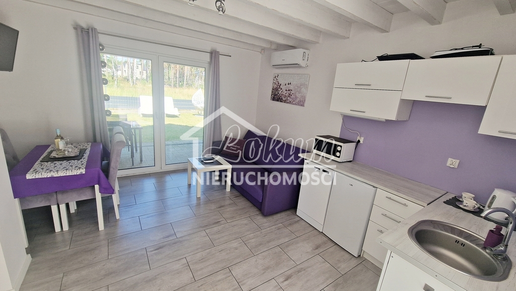 Dom 85,86 m², Dziwnówek - zdjęcie 1