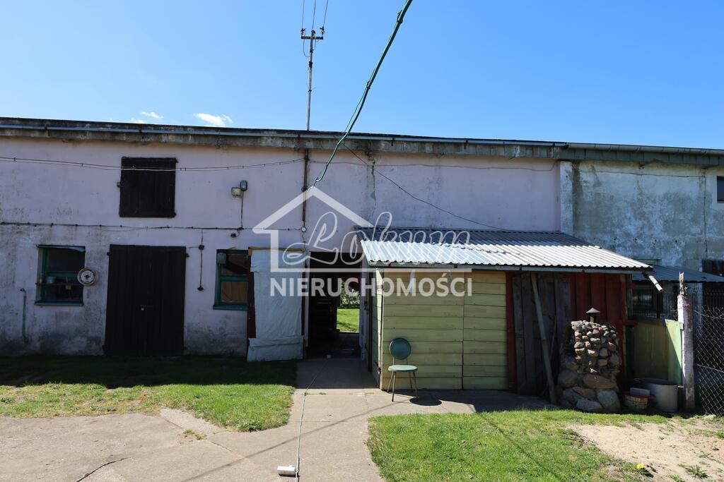 Mieszkanie 58&nbsp;m², Tywica - zdjęcie 8