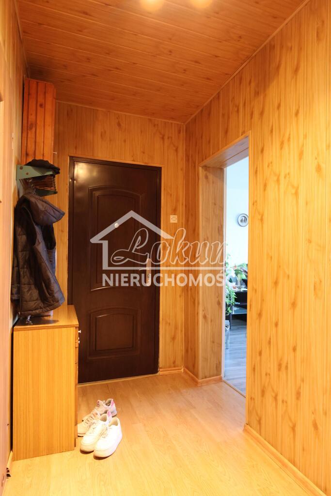 Mieszkanie 58&nbsp;m², Tywica - zdjęcie 2