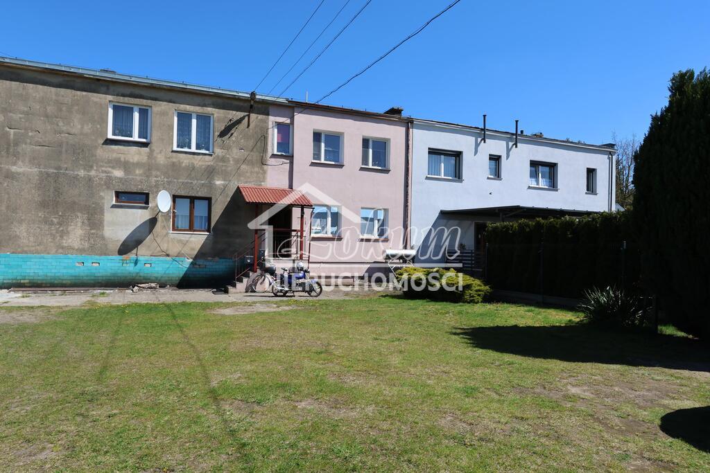 Mieszkanie 58&nbsp;m², Tywica - zdjęcie 1