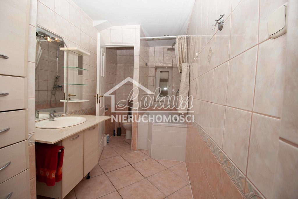 Mieszkanie 107,91 m², Szczecin, Bohaterów Getta Warszawskiego - zdjęcie 9