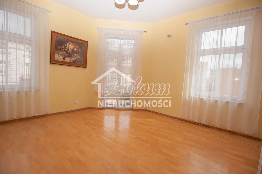 Mieszkanie 107,91 m², Szczecin, Bohaterów Getta Warszawskiego - zdjęcie 2