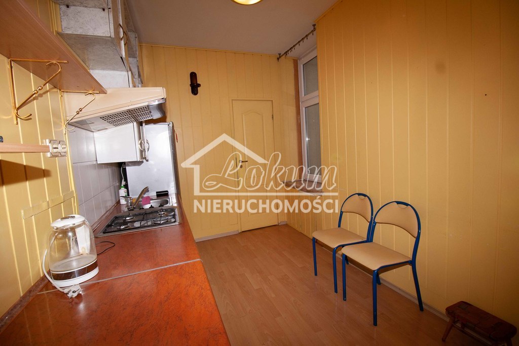 Mieszkanie 107,91 m², Szczecin, Bohaterów Getta Warszawskiego - zdjęcie 6
