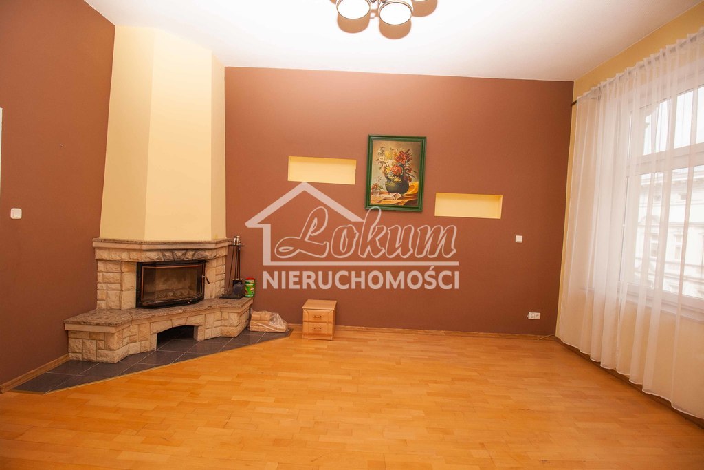 Mieszkanie 107,91 m², Szczecin, Bohaterów Getta Warszawskiego - zdjęcie 1