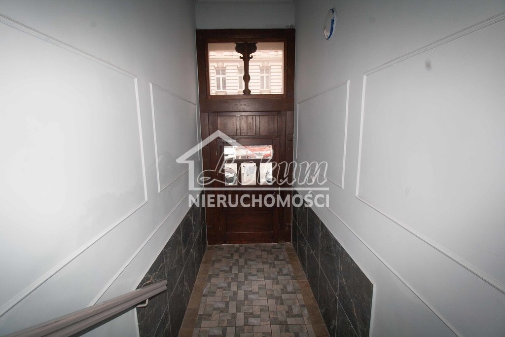 Mieszkanie 107,91 m², Szczecin, Bohaterów Getta Warszawskiego - zdjęcie 17