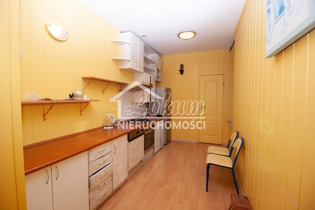 Mieszkanie 107,91 m², Szczecin, Bohaterów Getta Warszawskiego - zdjęcie 5