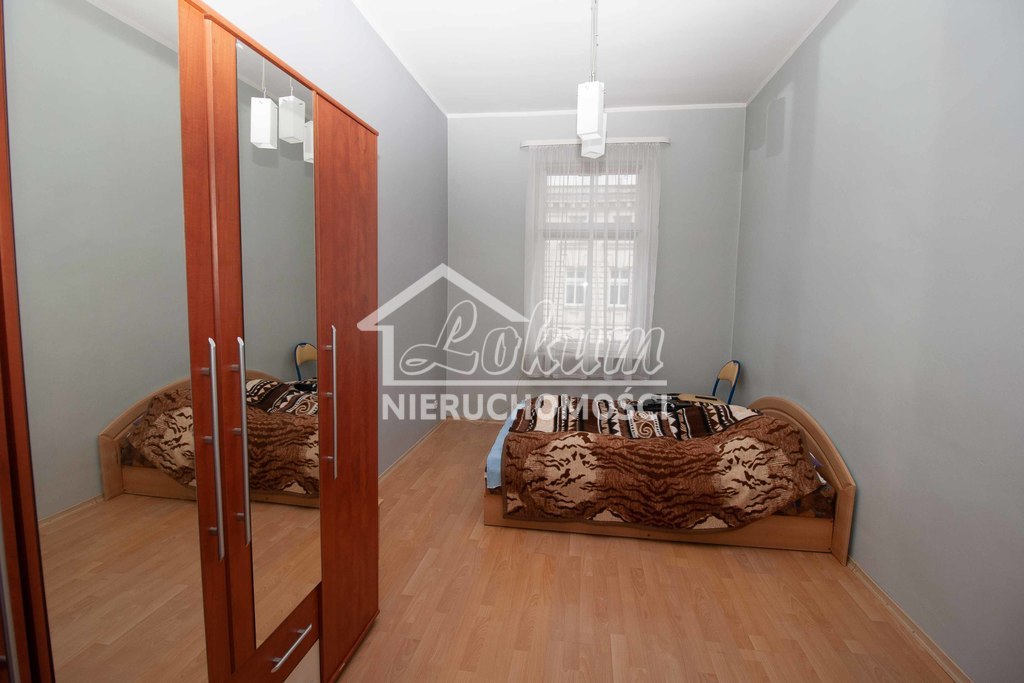 Mieszkanie 107,91 m², Szczecin, Bohaterów Getta Warszawskiego - zdjęcie 8
