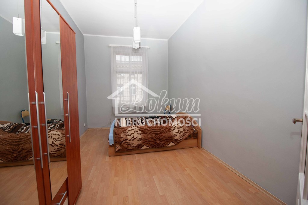 Mieszkanie 107,91 m², Szczecin, Bohaterów Getta Warszawskiego - zdjęcie 3