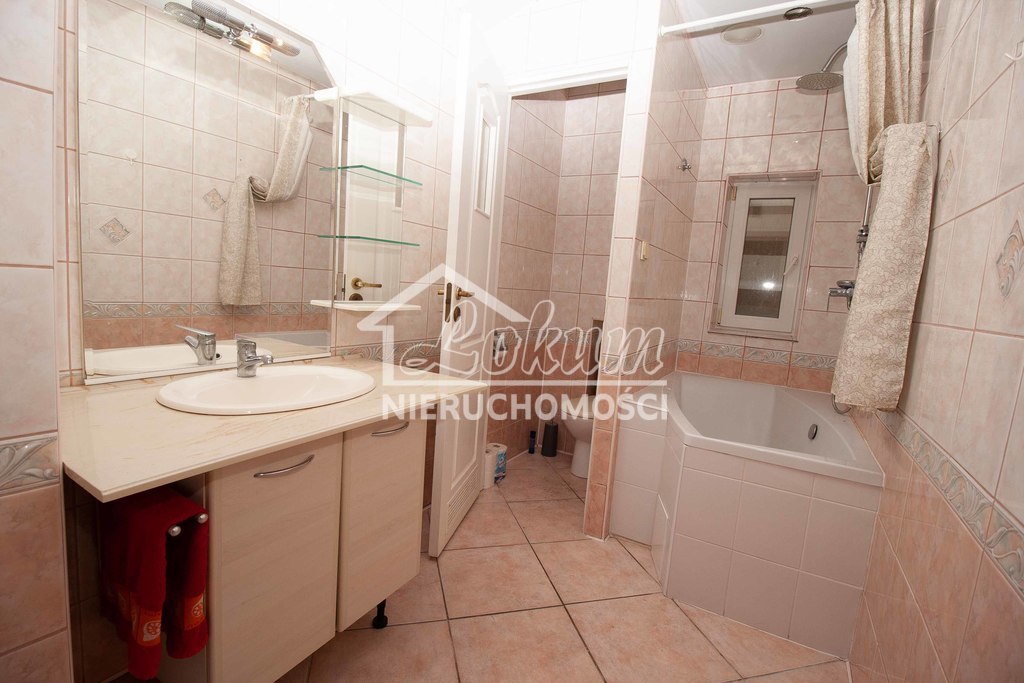 Mieszkanie 107,91 m², Szczecin, Bohaterów Getta Warszawskiego - zdjęcie 10