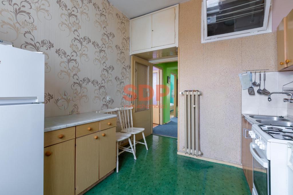 Mieszkanie 64&nbsp;m², Wrocław, Stare Miasto, Tęczowa - zdjęcie 8