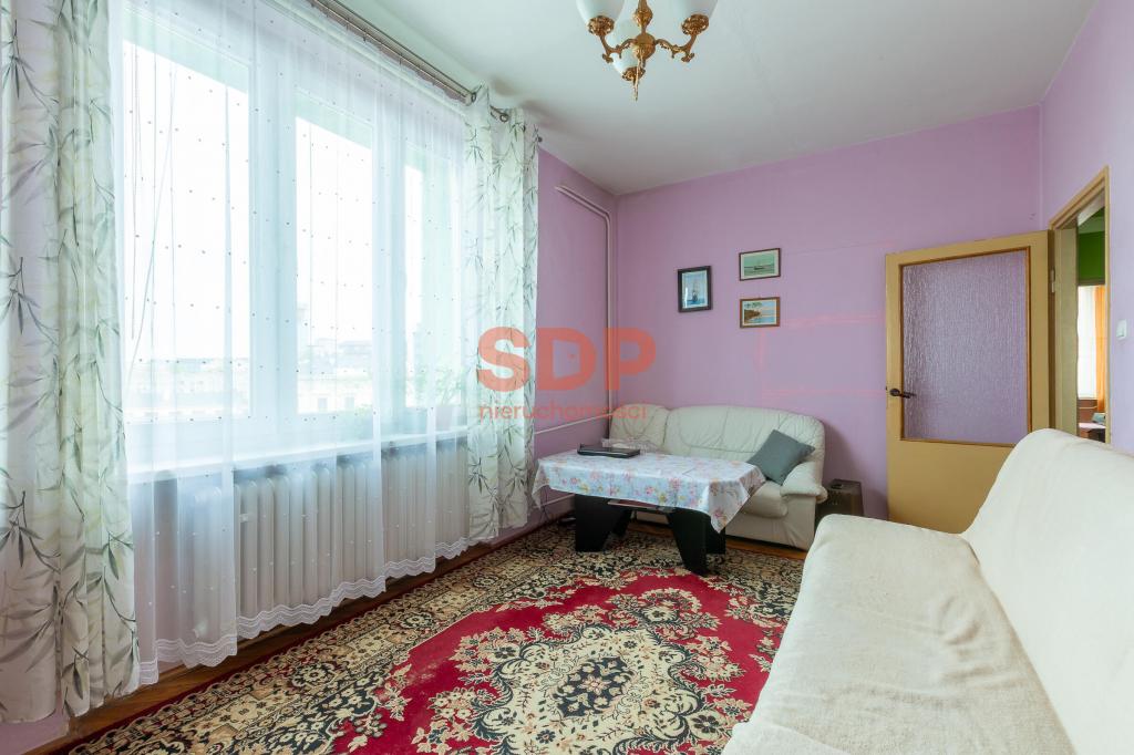 Mieszkanie 64&nbsp;m², Wrocław, Stare Miasto, Tęczowa - zdjęcie 12