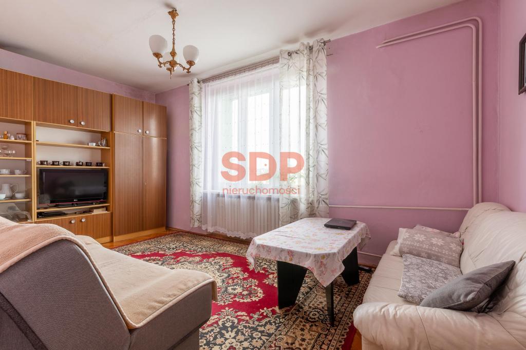 Mieszkanie 64&nbsp;m², Wrocław, Stare Miasto, Tęczowa - zdjęcie 4