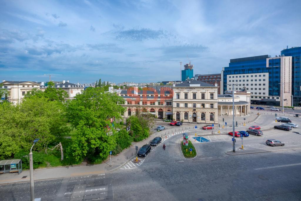 Mieszkanie 64&nbsp;m², Wrocław, Stare Miasto, Tęczowa - zdjęcie 6