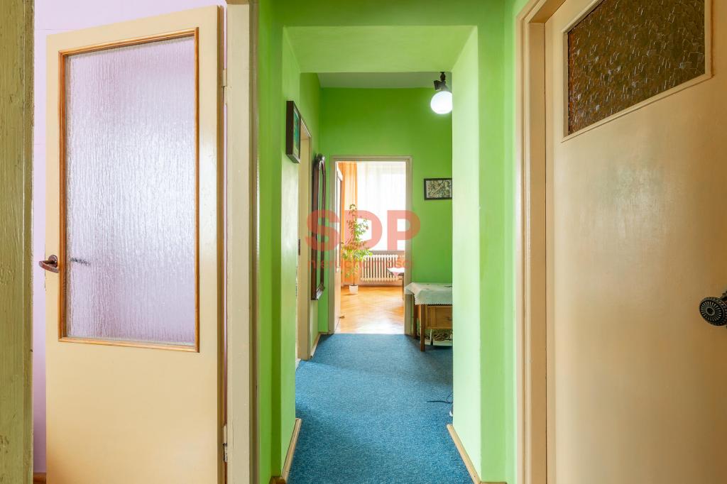 Mieszkanie 64&nbsp;m², Wrocław, Stare Miasto, Tęczowa - zdjęcie 9