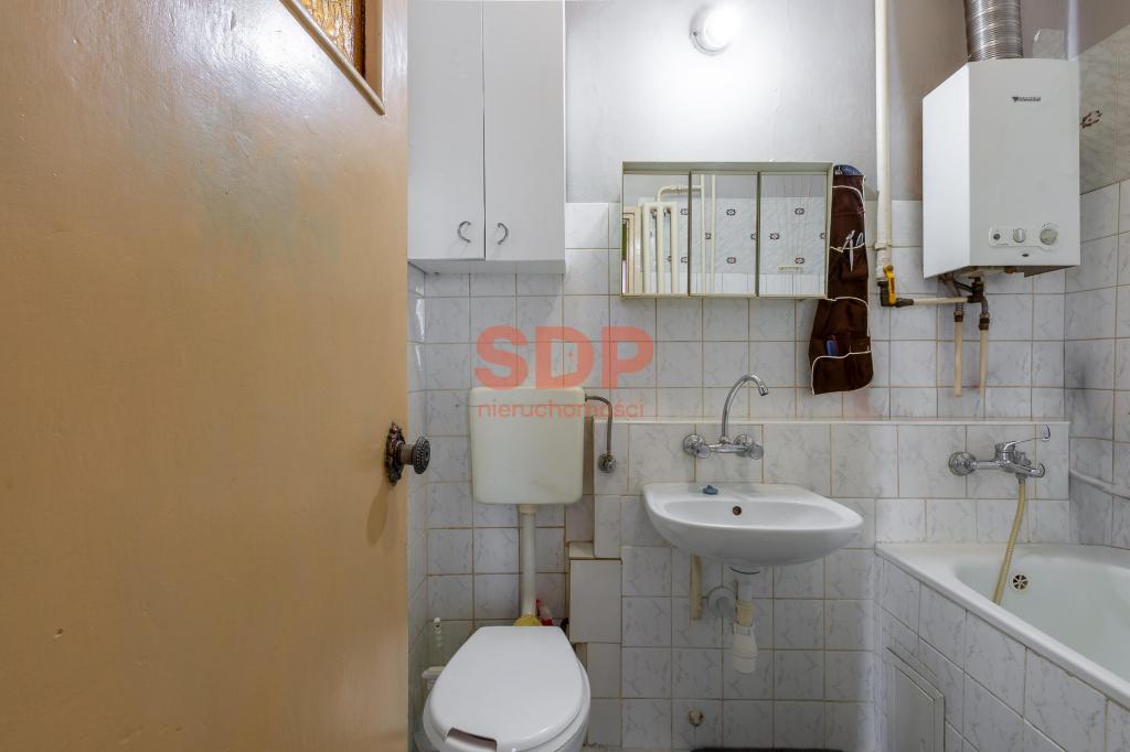 Mieszkanie 64&nbsp;m², Wrocław, Stare Miasto, Tęczowa - zdjęcie 11