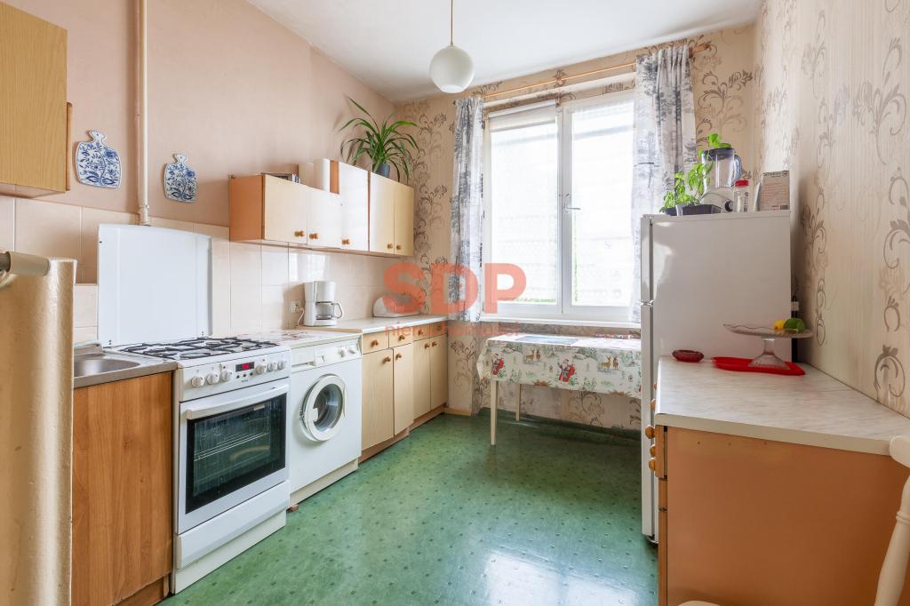 Mieszkanie 64&nbsp;m², Wrocław, Stare Miasto, Tęczowa - zdjęcie 7
