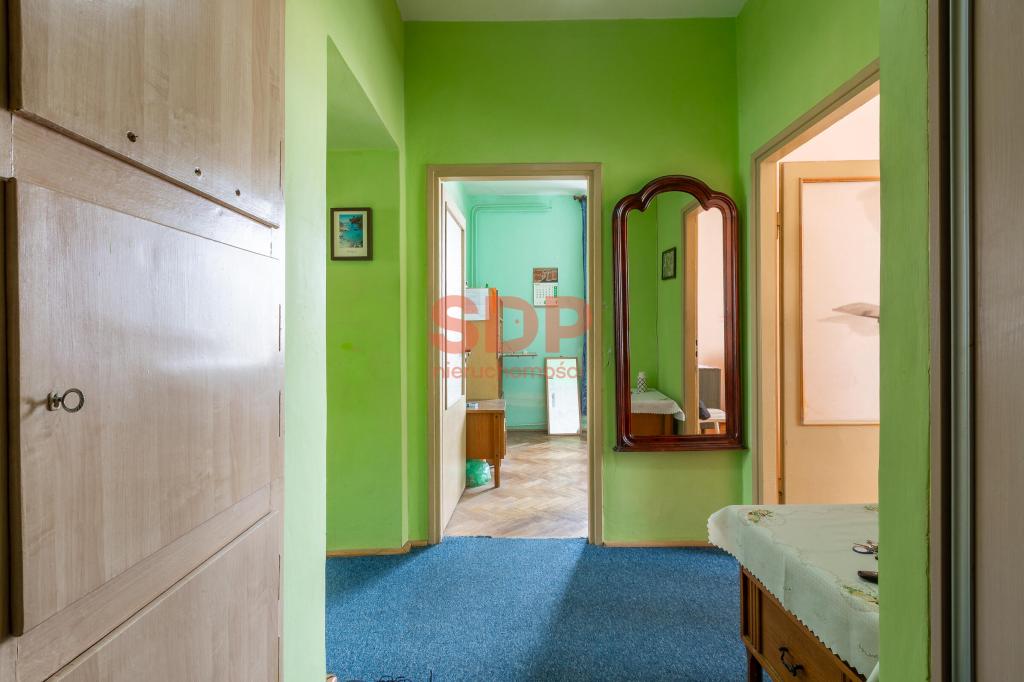 Mieszkanie 64&nbsp;m², Wrocław, Stare Miasto, Tęczowa - zdjęcie 2