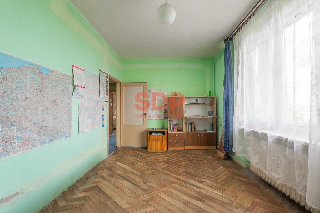Mieszkanie 64&nbsp;m², Wrocław, Stare Miasto, Tęczowa - zdjęcie 5