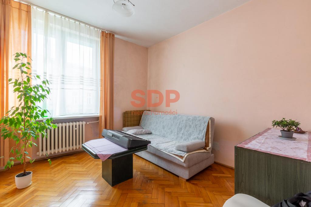 Mieszkanie 64&nbsp;m², Wrocław, Stare Miasto, Tęczowa - zdjęcie 1