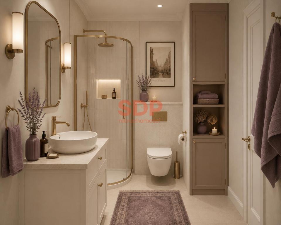 Mieszkanie 69 m², Wrocław, Główna - zdjęcie 5