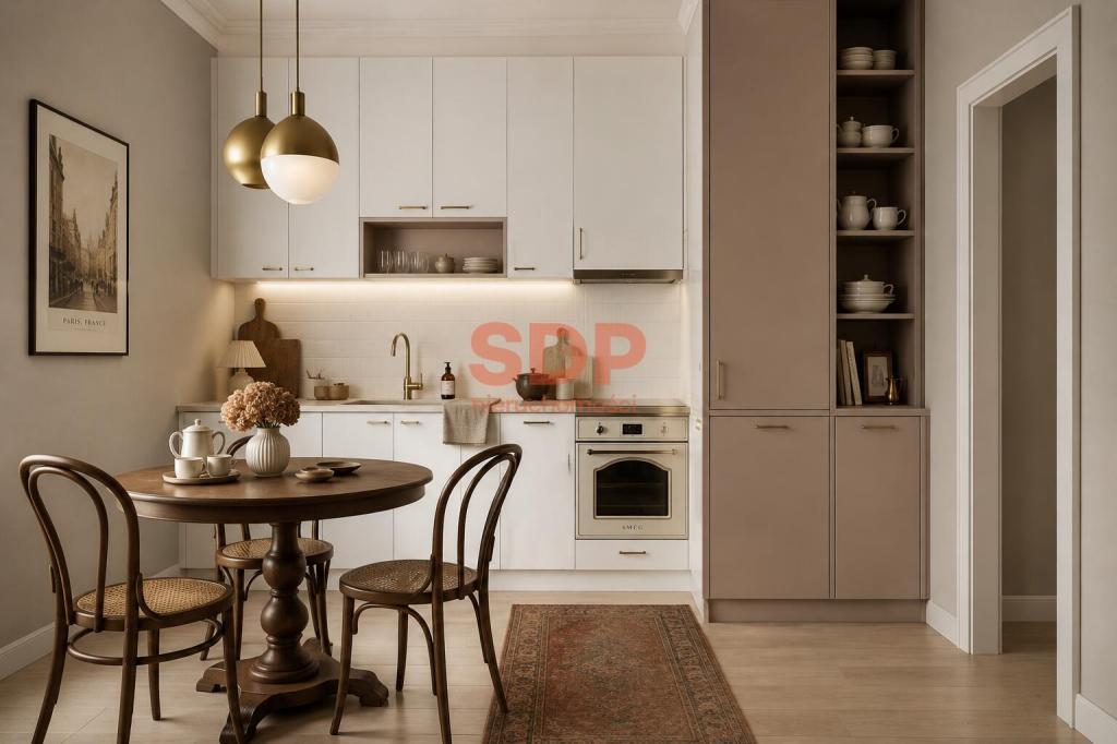 Mieszkanie 69 m², Wrocław, Główna - zdjęcie 4