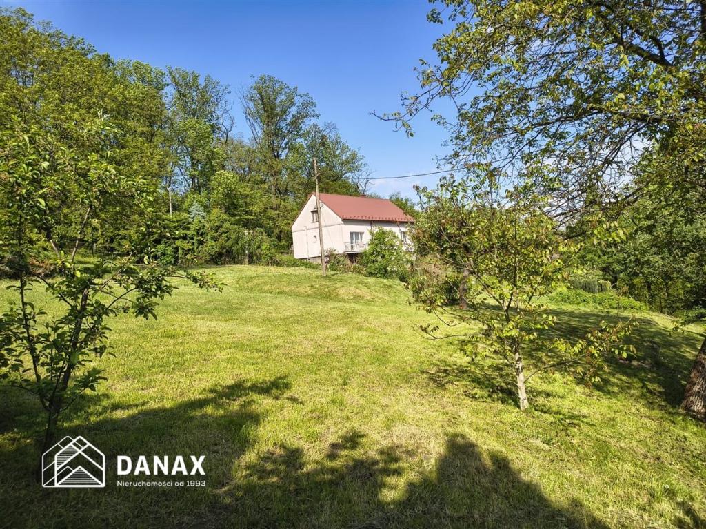 Działka budowlana 1223 m², Kraków, Romana Żelazowskiego - zdjęcie 6