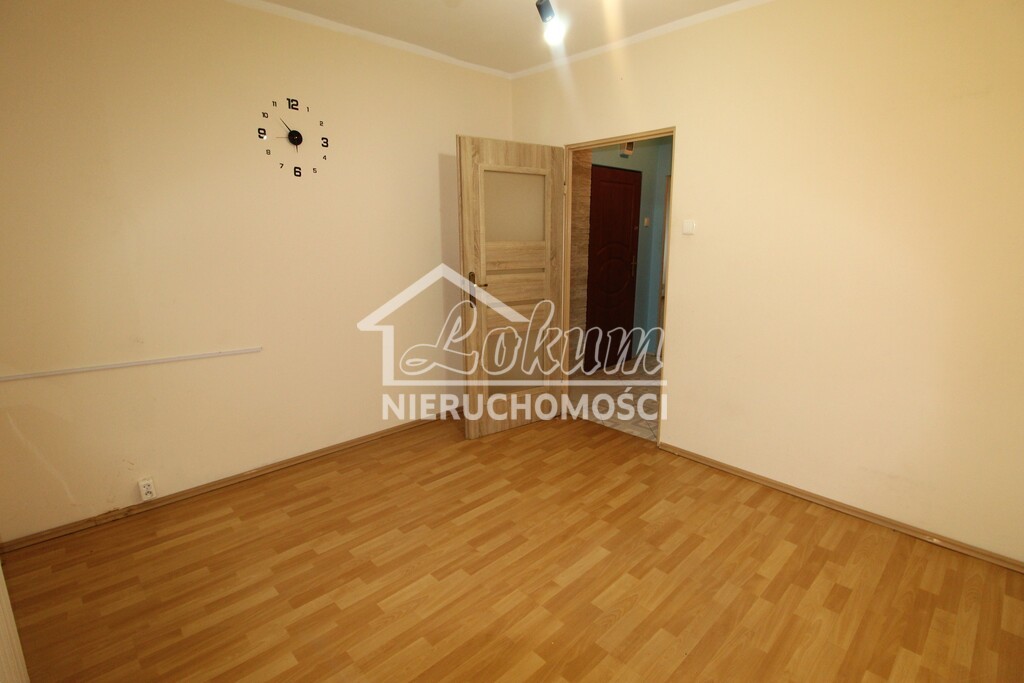 Mieszkanie 45,8&nbsp;m², Łobez, Szkolna - zdjęcie 3