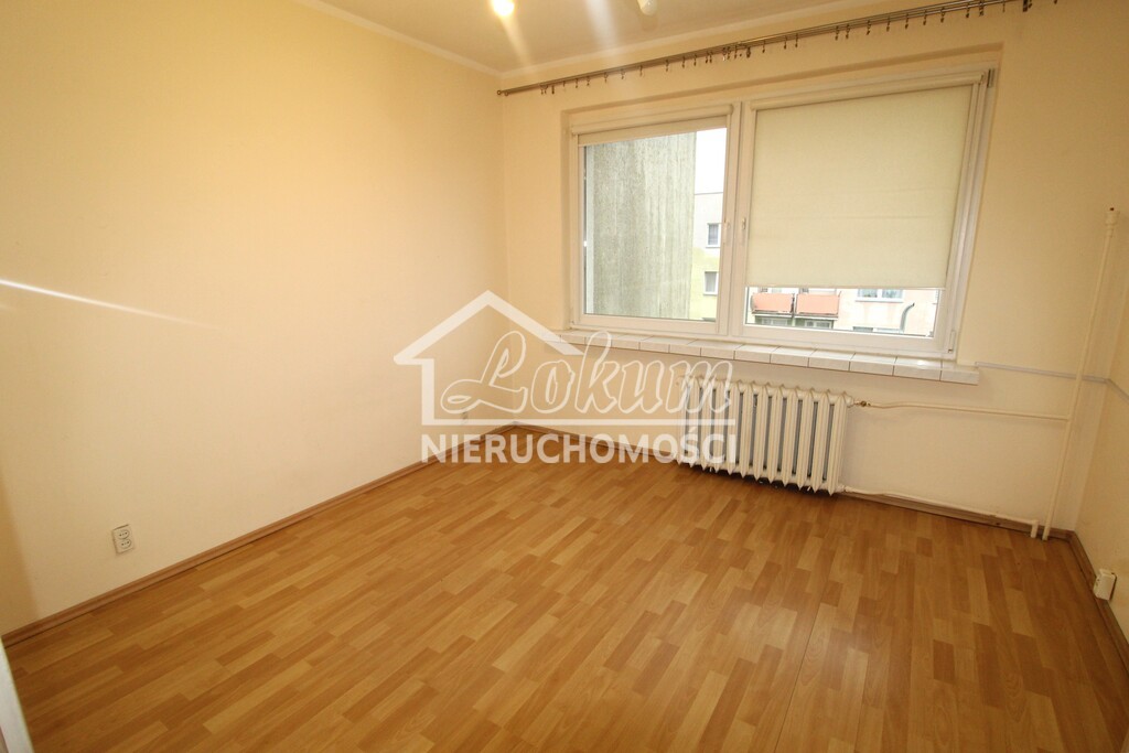 Mieszkanie 45,8&nbsp;m², Łobez, Szkolna - zdjęcie 1