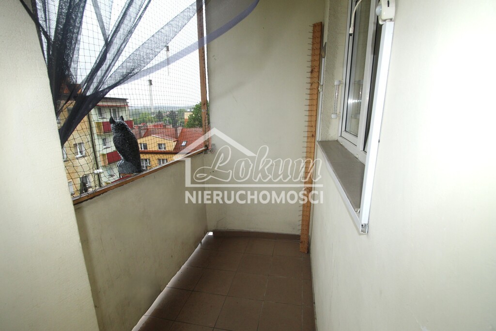Mieszkanie 45,8&nbsp;m², Łobez, Szkolna - zdjęcie 11