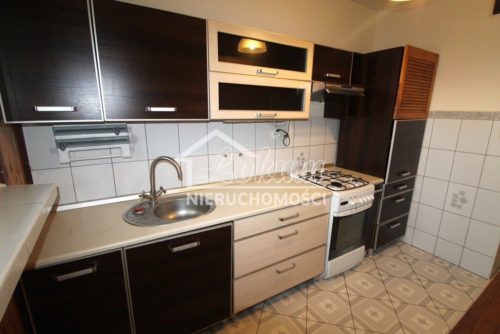 Mieszkanie 45,8&nbsp;m², Łobez, Szkolna - zdjęcie 5