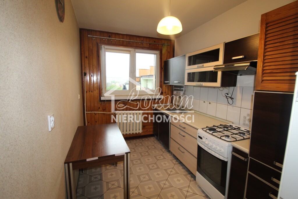 Mieszkanie 45,8&nbsp;m², Łobez, Szkolna - zdjęcie 4