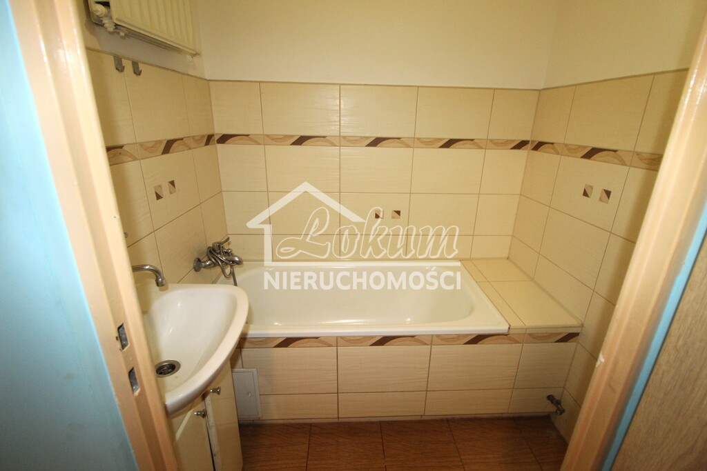 Mieszkanie 45,8&nbsp;m², Łobez, Szkolna - zdjęcie 15