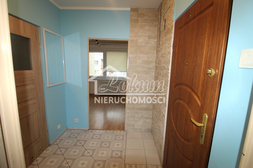 Mieszkanie 45,8&nbsp;m², Łobez, Szkolna - zdjęcie 12