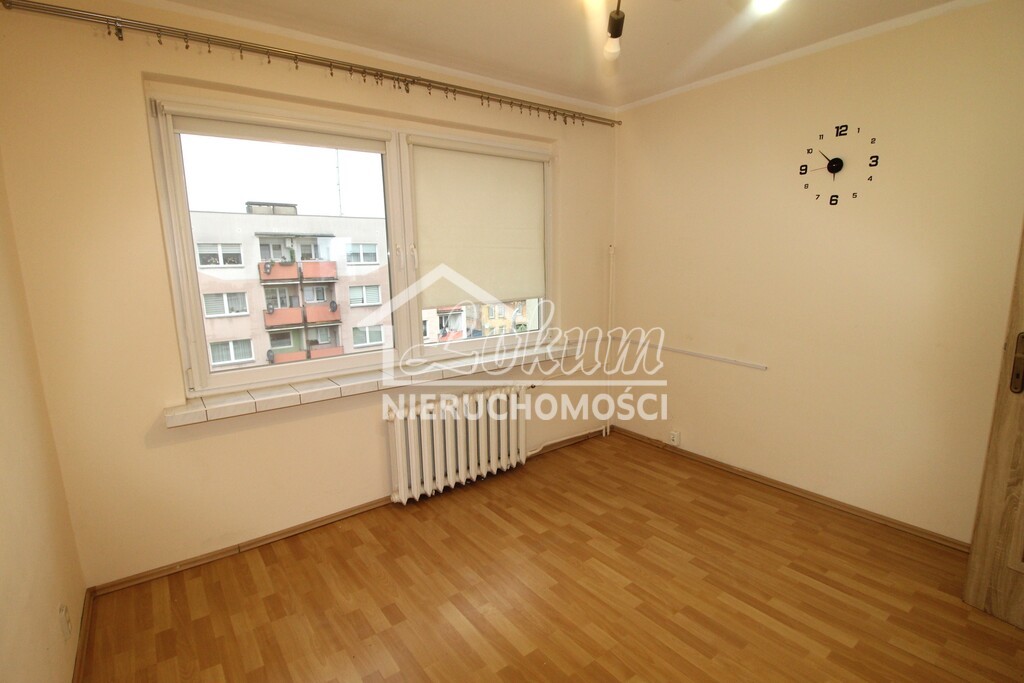 Mieszkanie 45,8&nbsp;m², Łobez, Szkolna - zdjęcie 2