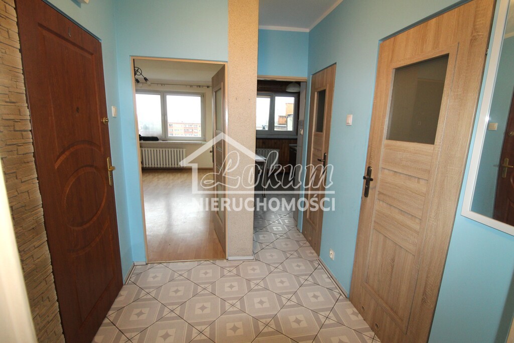 Mieszkanie 45,8&nbsp;m², Łobez, Szkolna - zdjęcie 13