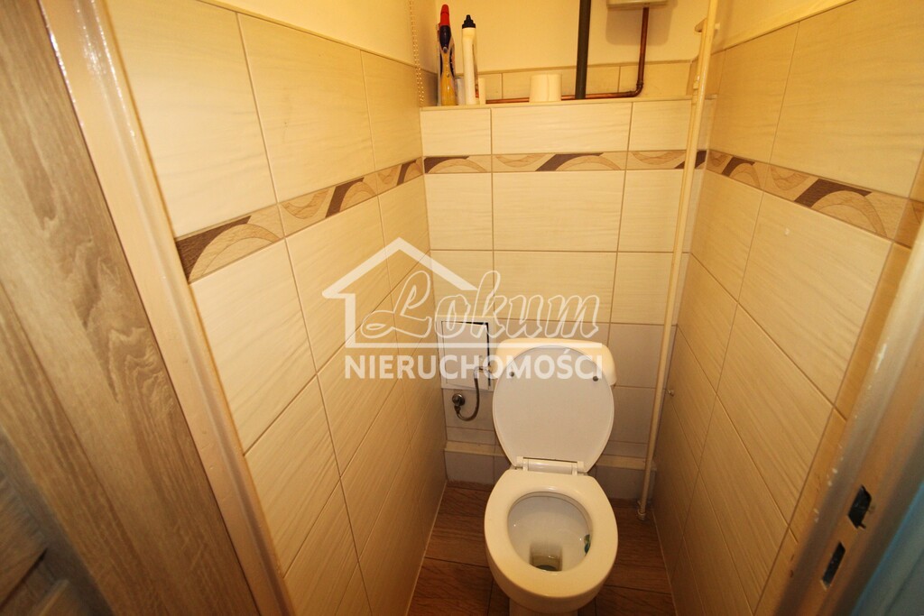 Mieszkanie 45,8&nbsp;m², Łobez, Szkolna - zdjęcie 14