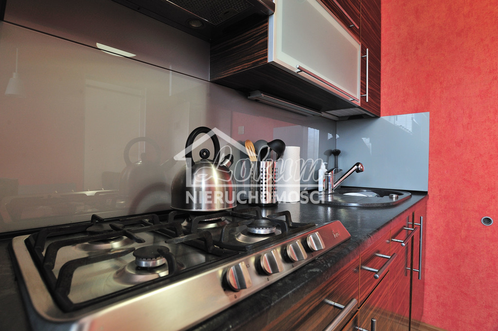 Mieszkanie 30,81&nbsp;m², Szczecin, Pogodno, Eugeniusza Romera - zdjęcie 9