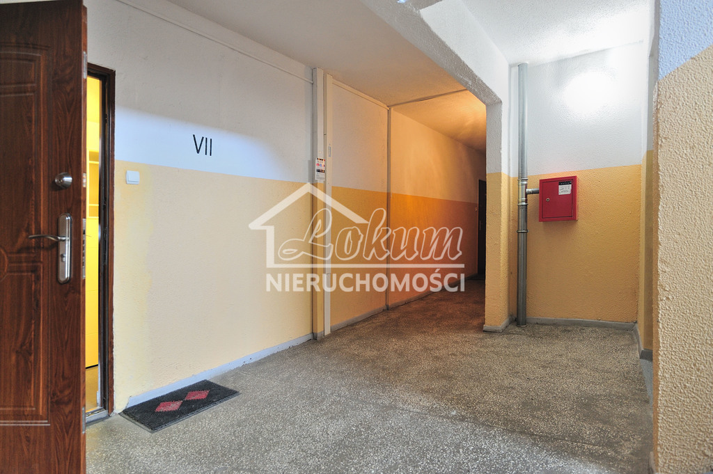 Mieszkanie 30,81&nbsp;m², Szczecin, Pogodno, Eugeniusza Romera - zdjęcie 10